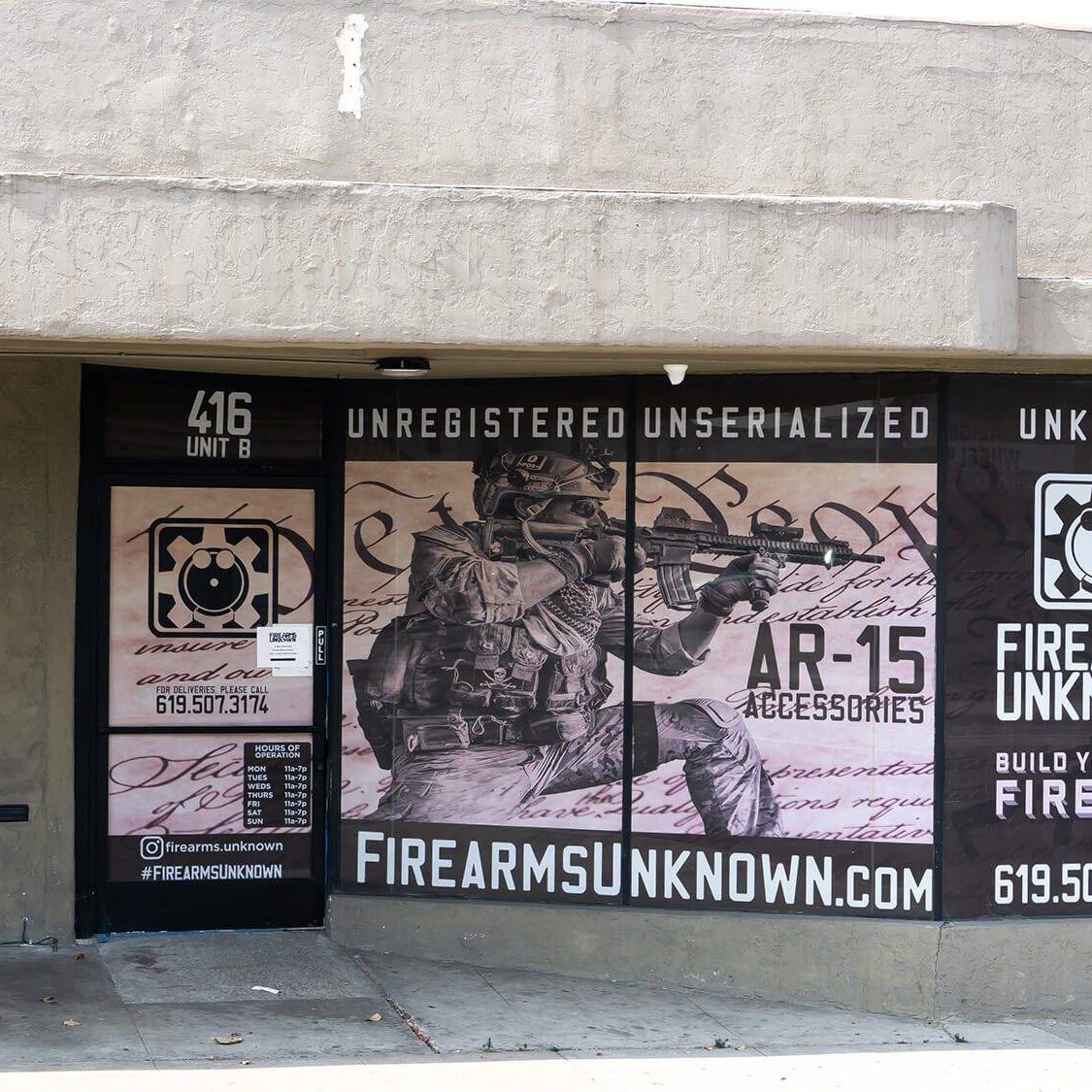 Purchase Firearms With Bitcoin