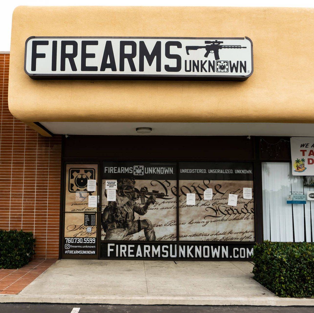 Purchase Firearms With Bitcoin